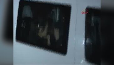 Akademisyen Meral Camcı cezaevine konuldu