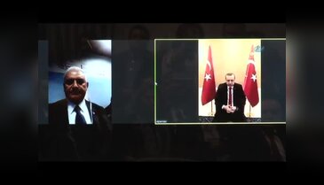 4.5G ile ilk görüşme!