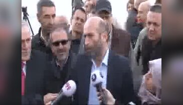 Can Dündar ve Erdem Gül adliyede