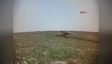 Nusaybin'de operasyonlar sürüyor