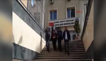Oğlunu boğdu, ceza almadı