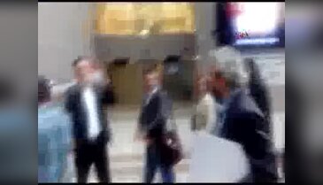 477 Avukat salona sığmadı