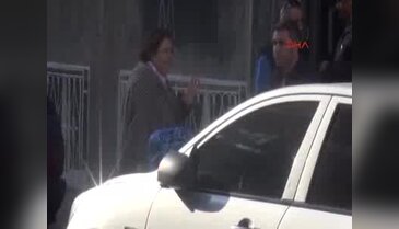 3 Çocuğunun annesini öldüren zanlı yakalandı