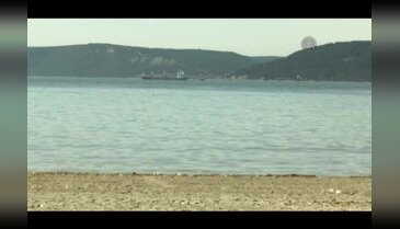 Çanakkale Boğazı'nda gemi arızası