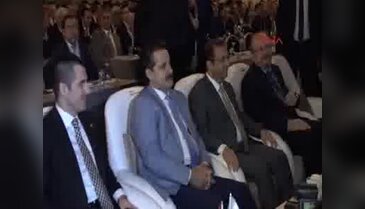 Bakan Çelik: 200 yıl sonra çocuklar toprağı saksıda görecek