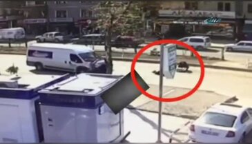 İki akraba kamyonun altında can verdi