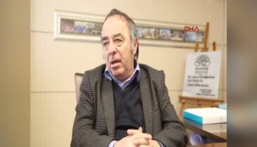 Yrd. Doç. Dr. Gündoğdu'dan, Marmara ve Bursa için 'deprem' uyarısı