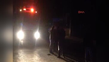 Askerlik şubesine bomba yüklü araçla saldırı
