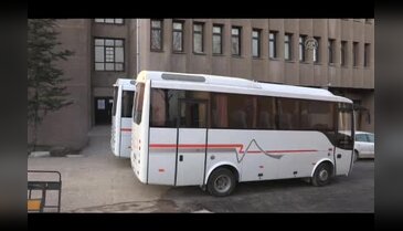 KPSS operasyonunda 13 tutuklama