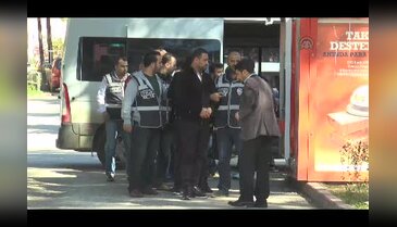 Adana merkezli sahte diploma operasyonu
