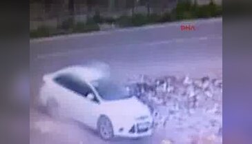 Diyarbakır'da 7 polisin şehit olduğu saldırıyı gerçekleştiren A.Ç. yakalandı