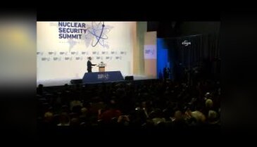 Obama: Türkiye, IŞİD'le savaşımızda aşırı derece önemli bir ortak