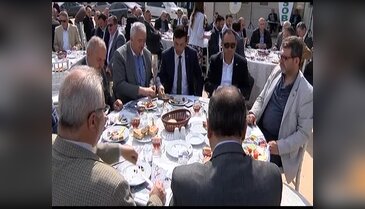 TESK Başkanı Bursa'dan açıkladı