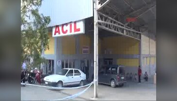 Hırsızlığa engel olmaya çalışan Suriyeli genç öldürüldü