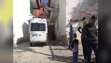 Yozgat'ta soba zehirlenmesi 2 çocuk öldü