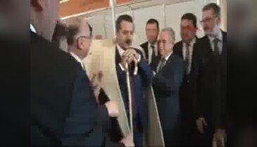 Bakan Çelik, "Süt piyasasıyla oynayanla biz de oynarız"