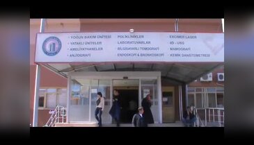 Böbrek nakliyle sağlığına kavuştu