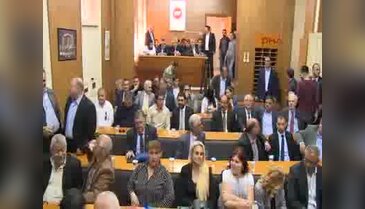 KKTC'de hükümet düştü