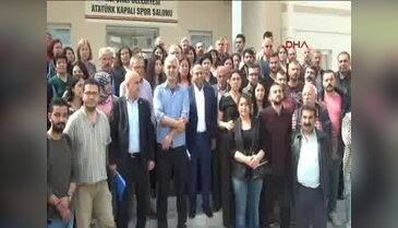 Grup Yorum konseri iptal edildi