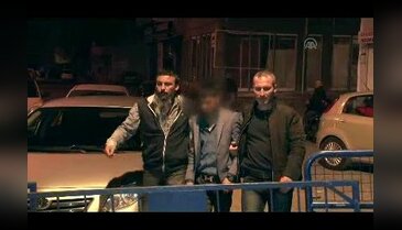 Bursa'da 14 yaşında katil oldu!