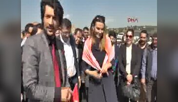 "Ermenistan'ın provakasyonuna gereken cevabı verdik"