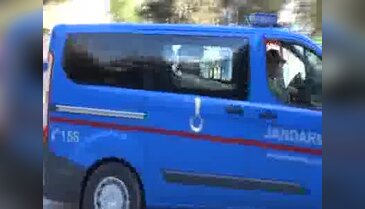 2 DHKP-C'li yakalandı