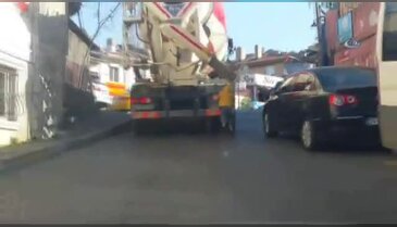 Çocukların ölümüne eğlenceleri!