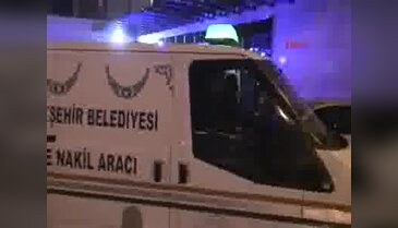 4 Çocuk annesi kadın, eşi tarafından baltayla öldürüldü