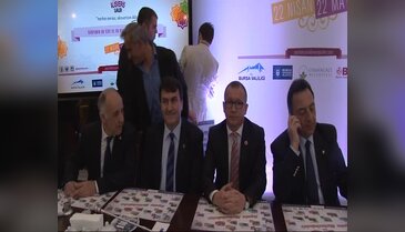 Bursa'da çarşıdan alışveriş yapanlar araba şansı kazanma şansı yakalayacak!