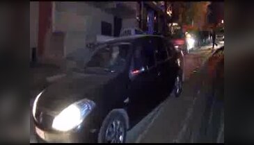 Şehidin İstanbul'daki baba evine ateş düştü
