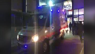 Otostop yapan 2 kızı aracına aldı, bıçaklandı