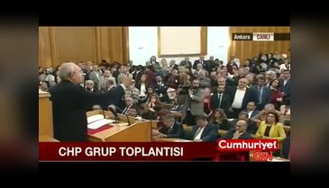 Kılıçdaroğlu'ndan Bakan Ramazanoğlu'na sert sözler