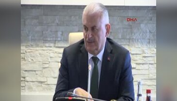 Bakan Yıldırım'dan kimlik bilgilerinin çalınmasına yönelik açıklama