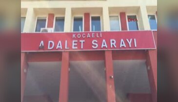 Eyleme katılan 20 kişi hakkında Cumhurbaşkanına hakaretten dava açıldı