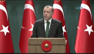 'Akademisyenler tutuksuz yargılansın' söylemine sert çıktı