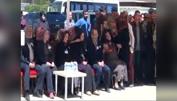 Diyarbakır'daki bombalı saldırıda şehit sayısı 8'e yükseldi