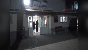 Manisa'daki terör operasyonunda 11 şüpheli gözaltına alındı