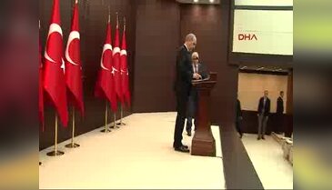 Kurtulmuş: Kılıçdaroğlu'nun Ramazanoğlu'ndan özür dilemesini bekliyoruz