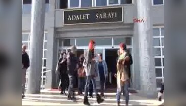 Kadın cinayetine, indirimsiz ömür boyu hapis cezası
