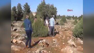 6 yaşındaki Yasin'den haber alınamıyor