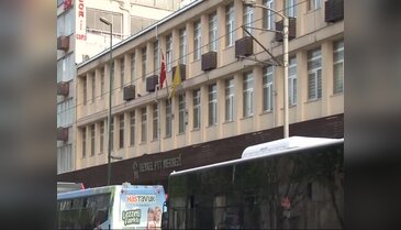 Bursa'nın en değerli binası için çağrı!