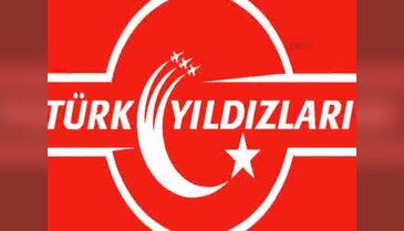 Türk Yıldızları 23 Nisan'da EXPO 2016'da