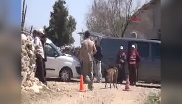 6 Yaşındaki Yasin'i arama çalışmaları sürüyor