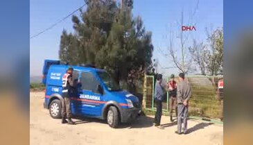 2 işçi karbonmonoksit gazından zehirlenerek öldü