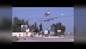 DAEŞ'in kimyasal gazına maruz kalan 4 bine yakın Türkmen zor durumda