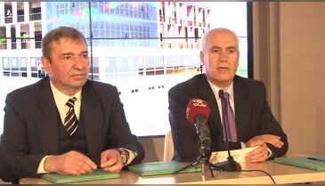 Bursa Nilüfer'e ikinci huzurevi