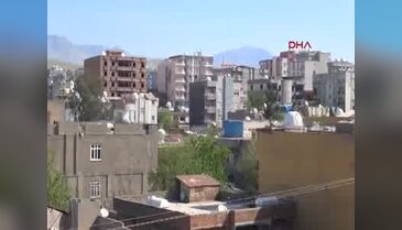 Silopi'de PKK'lılara yönelik operasyonlar sürüyor