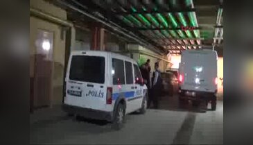 Batman'da 1 yıllık evli kadın intihar etti