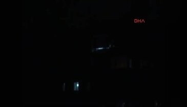 Bolu'da hücre evine özel harek&acirc;t operasyonu