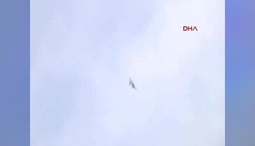 Azerbaycan, Ermeni hedeflerini insansız hava araçlarıyla vurmuş